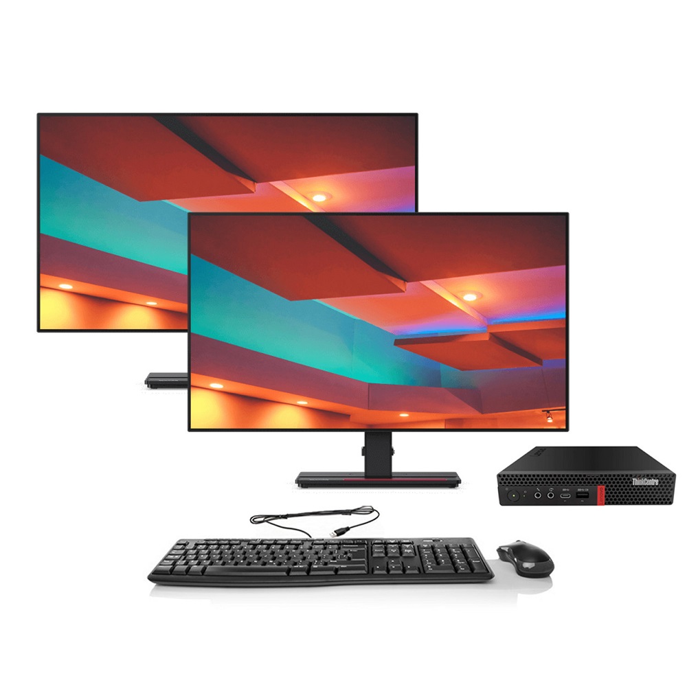 lenovo desktop