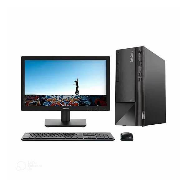 lenovo desktop