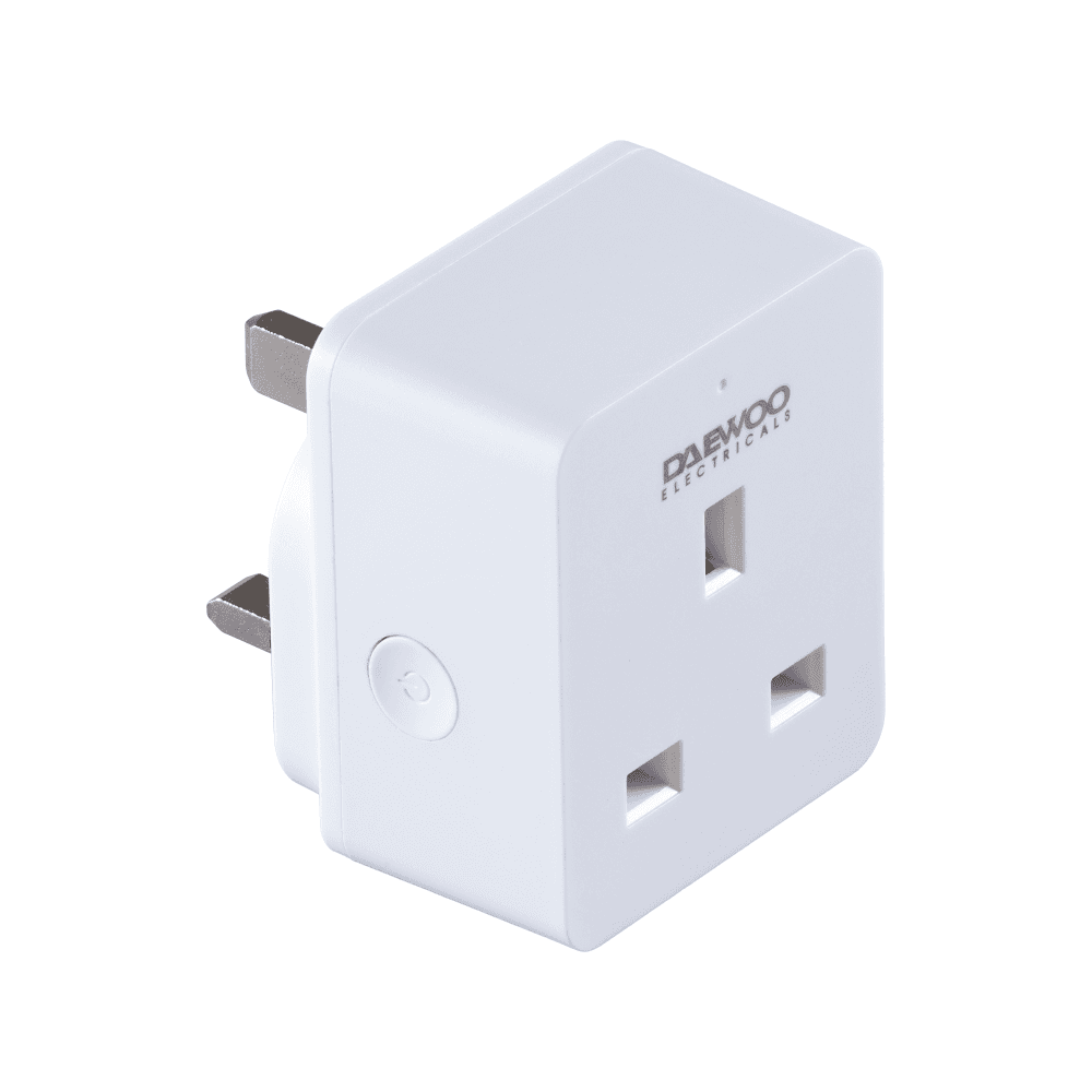 smart plug socket