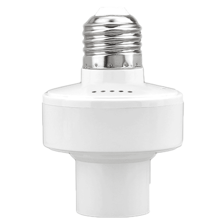 smart light socket