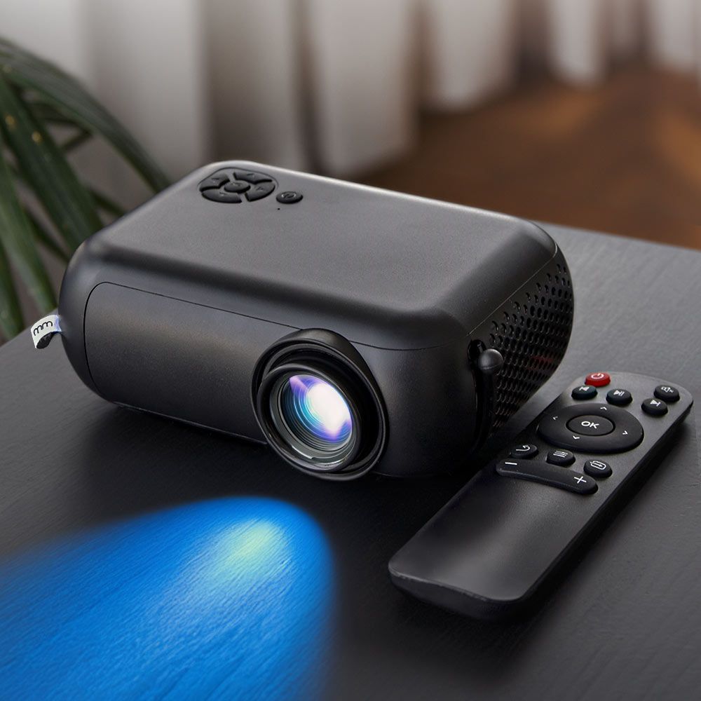 mm-smart-mini-projector