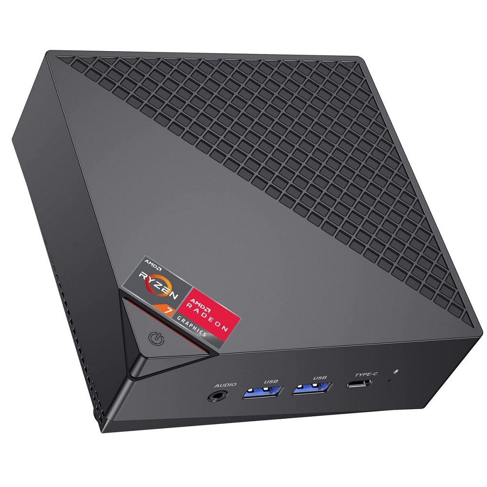 mini gaming desktop