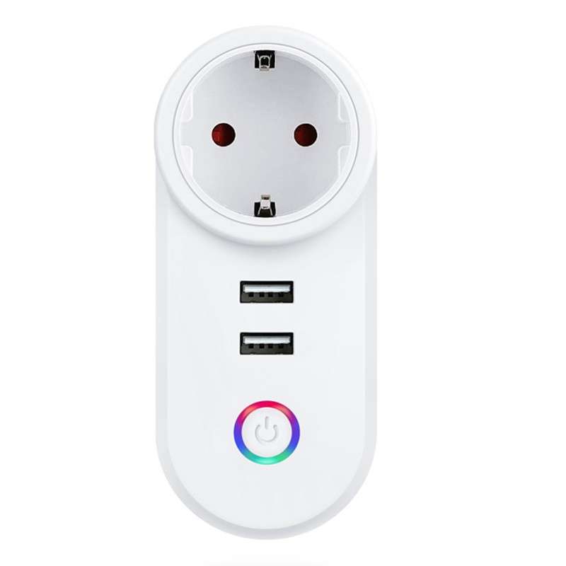 smart socket