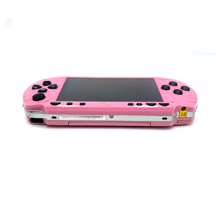 psp shell