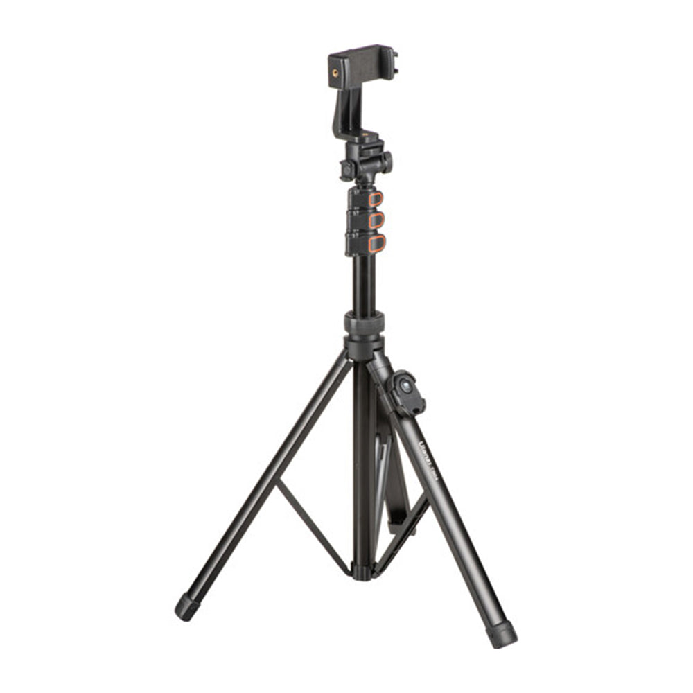 smartphone tripod