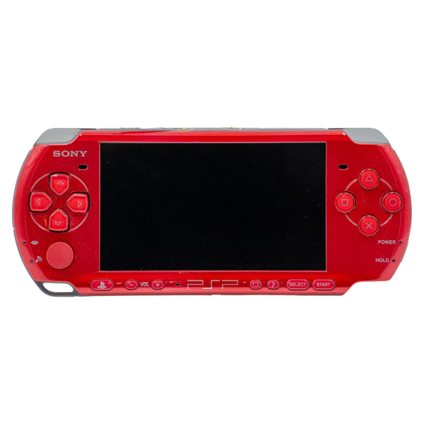 psp shell