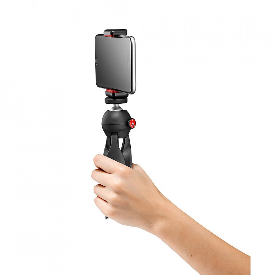 smartphone tripod