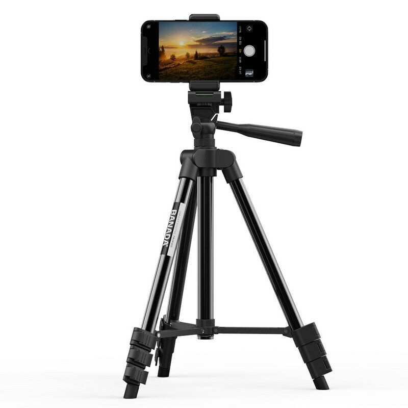 smartphone tripod